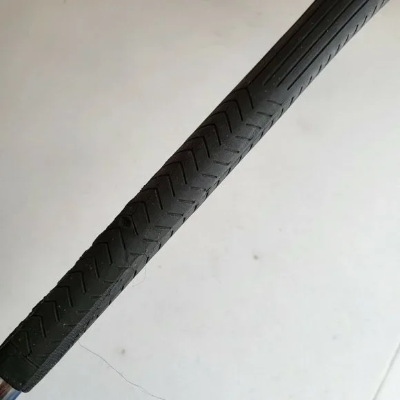 PLAYER  MASTER WEDGE SW 56° SAND WEDGE R/H PLAYERS STEEL SHAFT (NEEDS GRIP) - Picture 11 of 11